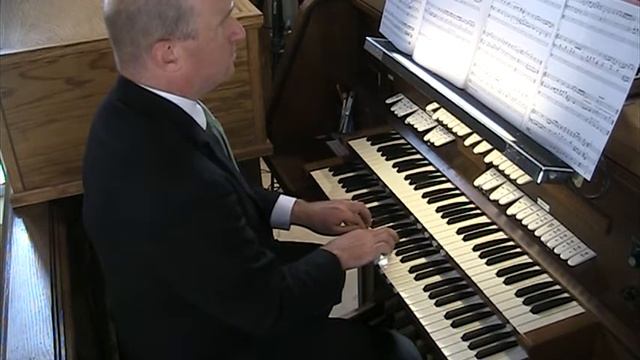 Ein feste Burg (Isorhythmic) смотреть онлайн