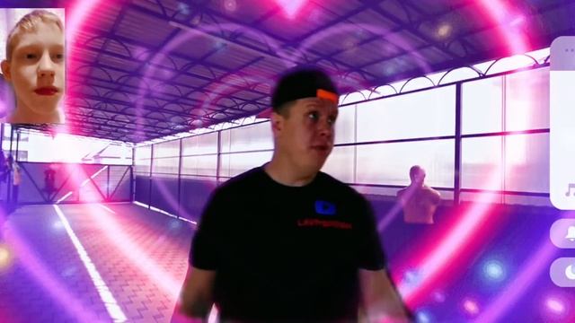 LavrenSem - ВИТЬКА В ПЛЕНУ | Сериал братики - 174 Серия / Реакция смотреть онлайн