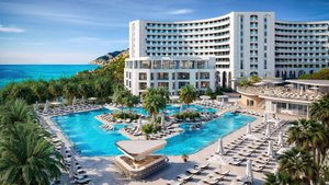 Livingston Grand Resort & Spa