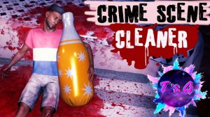 Crime Scene Cleaner # 15 - ОПАСНЫЕ ИГРЫ