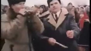 Этнографический фильм "Песни над Тихой Сосной" часть 1. 1981 год