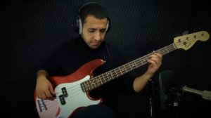 Aicha - Cheb Khaled (Oud cover) by Ahmed Alshaiba