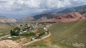 Памирский тракт