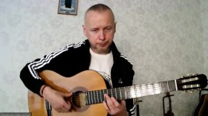 ✅ВИДЕОКОНСПЕКТ УРОКА 🎼Музыкальная студия VsevGuitar. Уроки гитары укулеле и вокала на максималках