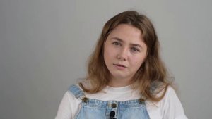 Анастасия Дягилева. Видеовизитка. Интервью