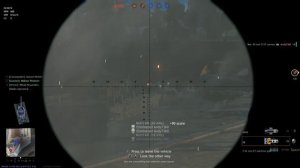 Enlisted | T-34-85 D-5T