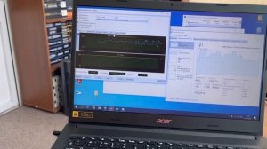 Обзор ноутбука Acer Aspire 3 A315-23-R4B9 НЕ ПОКУПАЙТЕ ЭТУ ШЛЯПУ!!! 95 градусов в браузере.