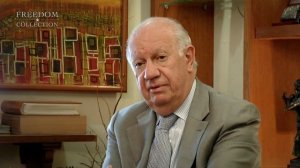 Ricardo Lagos: The Disappeeared