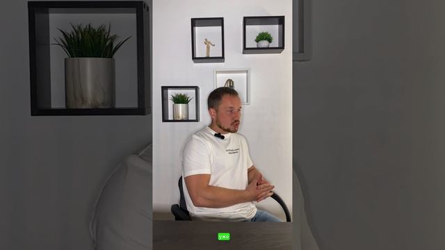 Как быстро наладить контакт с клиентом? #продажи #отделпродаж #управлениепродажами #владимирпотапчук
