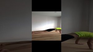 Зарядка от отеков