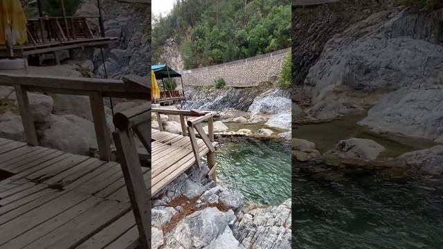 Чем заняться в Кемере. Турция 2024 смотреть онлайн