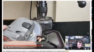 Самый Простой Вечный Двигатель из Авто Генератора И Двигателя