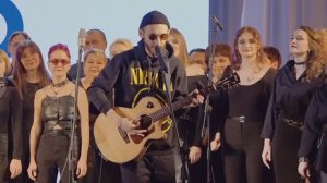 «JAM SOUND» РОК хиты (24.01.2024 Барнаул)