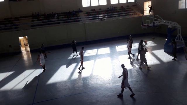 Fares Mohammed Amine Highlights | | Basketball смотреть онлайн