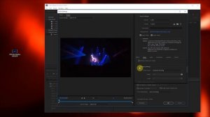How To Compress Video File Size In Adobe Media Encoder CC | Downsize / Reduce Video File | Tutorial