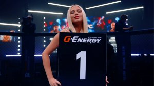 SFC-9 отчетный ролик с интервью