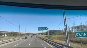 Новый КАМАЗ К5 (снова поломка)Работа в компании Итеко