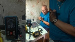 Li-ion 18650 3,7 В. Зарядка аккумуляторов своими руками...