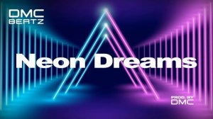 Logic Pro X 10.5 Demo Set "Neon Dreams"