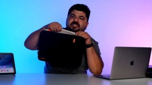 PET ŞİŞEDEN ÇANTA YAPMIŞLAR - TOMTOC Macbook VE iPad için EN İYİ Çanta!