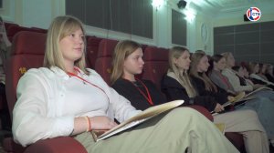 В кинотеатре «Украина» прошло открытие фестиваля, посвященного началу первой обороны Севастополя