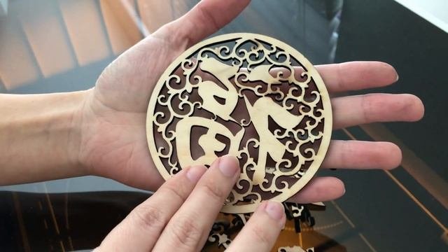 XTool M1 Blade/Laser Cutting Machine Unboxing And Review