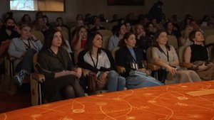 Ежегодная Деловая Конференция компании «Баусервис 2021»