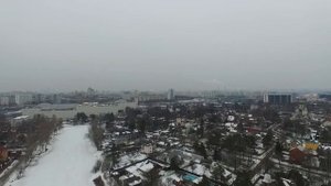 Озеро Немчиновка  Фантом 8 е марта 2019