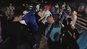 Поездка ВИА «Тускил», коллективов «Шуçăм» и «Туслăх» на «Уяв-2023» в Сиктерме 7-8 июля 2023 года