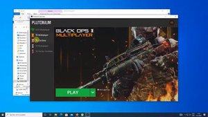 call of duty black ops 2 plutonium installation tutorial