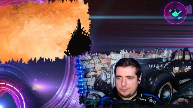 [HBF] Huckleberryfinn - 적도 검은 새(A Blackbird Of Equator)РЕАКЦИЯ смотреть онлайн