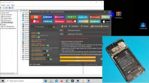 UnlockTool | Redmi Note 5A FRP Bypass miui 11 | Redmi MDG6 FRP Bypass Tool | Xiaomi FRP Tool