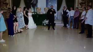 Пацанчик убил тамаду РЖАЧНЫМ БРЕКДАНЦЕМ