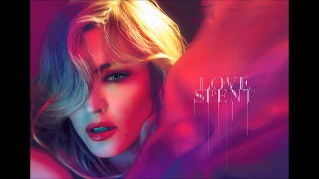 Madonna - Love Spent (Remix William Orbit) смотреть онлайн