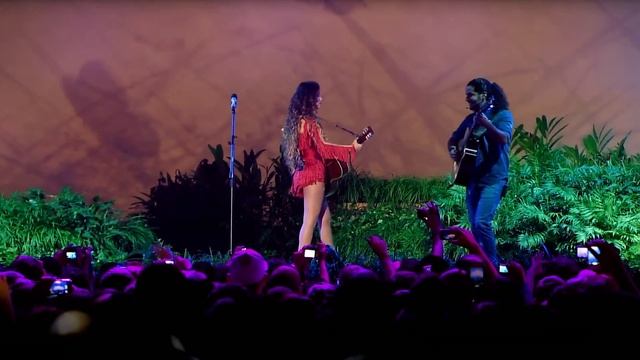 Paula Fernandes - Não Precisa смотреть онлайн