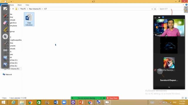 Software & Operating System - Part 4