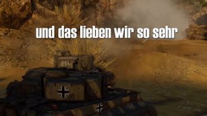 Funkerlied - War Thunder