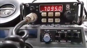 QMAC HF-90 5W (QRP)