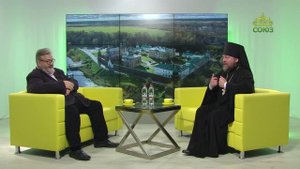Беседы с батюшкой. Игумен Филарет (Пряшников). 17 октября 2024