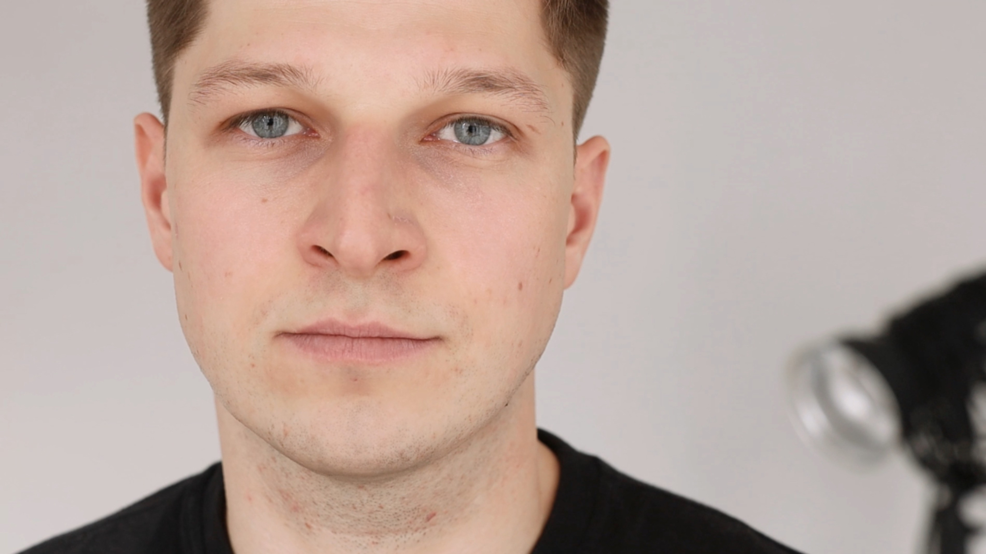 Арсений Литвинов. Видеовизитка 