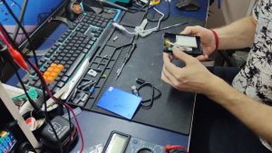 Подкол из Китая, Внений жесткий диск 2 тб Seagate| Обман покупателя на aliexpres