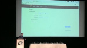 OpenWISP 2: the modular configuration manager for OpenWRT - OpenWrt Summit 2017