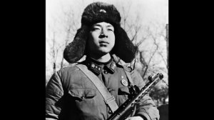 學習雷鋒好榜樣 Learn From Lei Feng’s Good Example | 中國紅歌