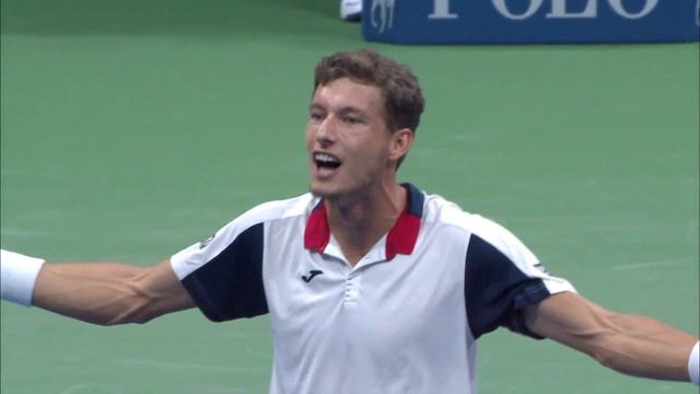US Open 2017 In Review: Pablo Carreño Busta