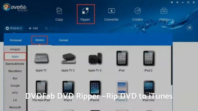 Best iTunes Supported Video and Audio Formats смотреть онлайн
