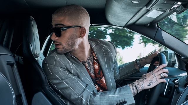 Dusk Till Dawn [Acoustic Version] - ZAYN смотреть онлайн