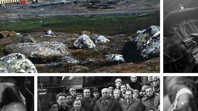 Тайна Кольской сверхглубокой - раскрыта.