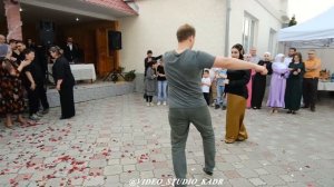 ТАУЛУ ТОЙ - БАЛКАРСКАЯ СВАДЬБА (ВИДЕОСТУДИЯ "КАДР")