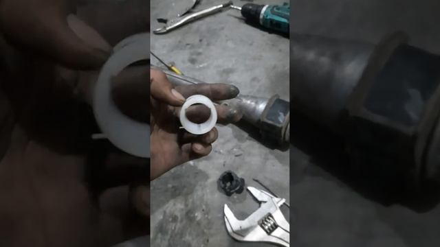 Ganti Bushing Racksteer Toyota Avanza, Atasi Stir Bunyi #toyota #otomotif #daihatsu #avanza #honda