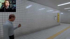 АНОМАЛИИ В ПЕРЕХОДЕ!? - The Exit 8 ПРОХОЖДЕНИЕ